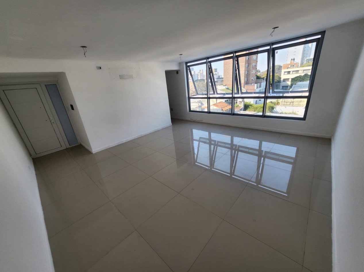 VENDO DEPARTAMENTO ZONA PARQUE U$S 65.000