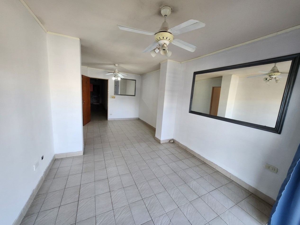 ALQUILO SEMIPISO ZONA PARQUE+COCHERA $680.000+EXP+IMP