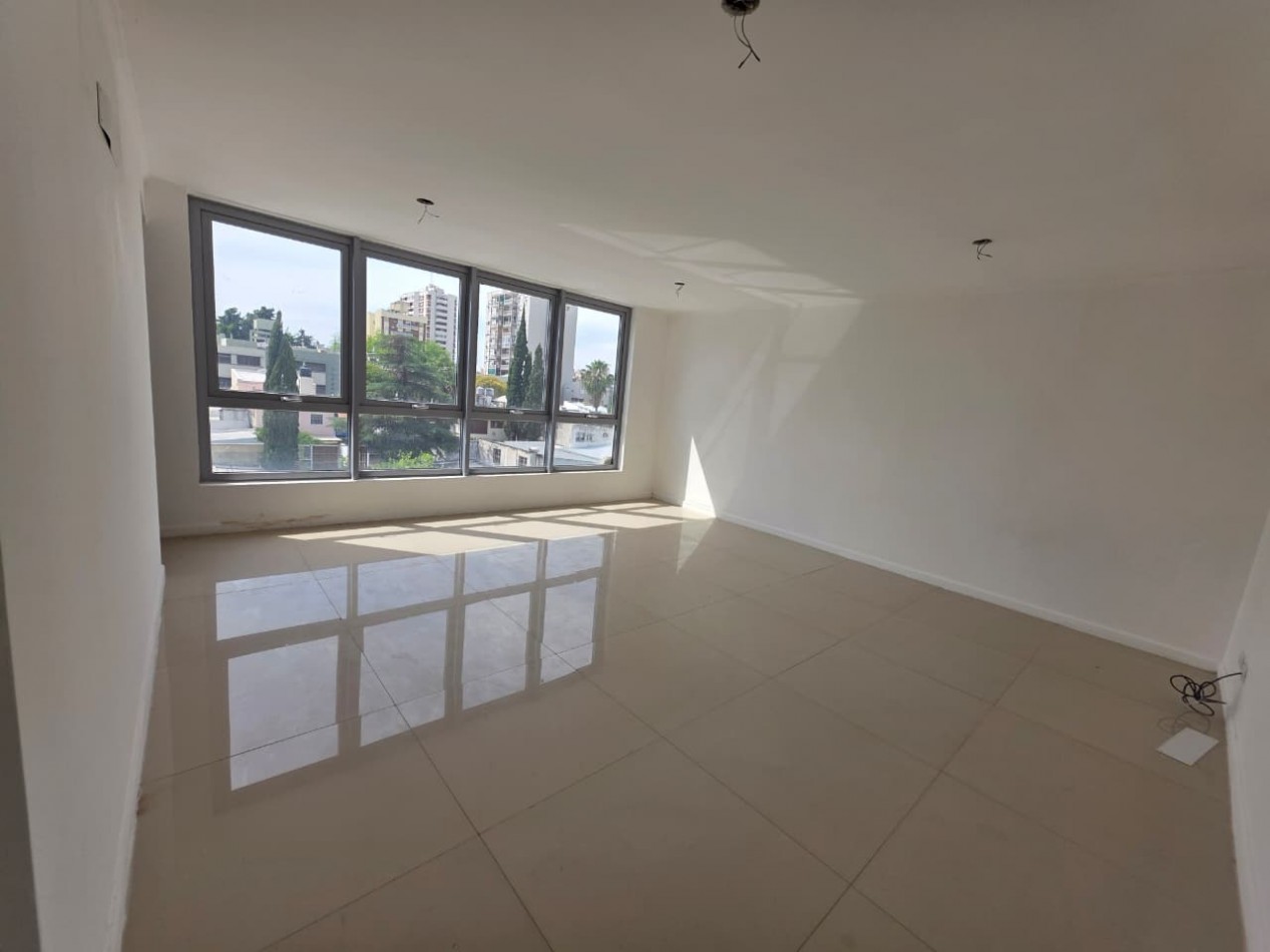 VENDO DEPARTAMENTO ZONA PARQUE U$S 65.000