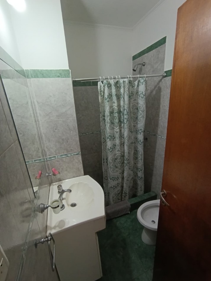 OPORTUNIDAD! VENDO DEPTO 2 DORMITORIOS U$D 58.000.-