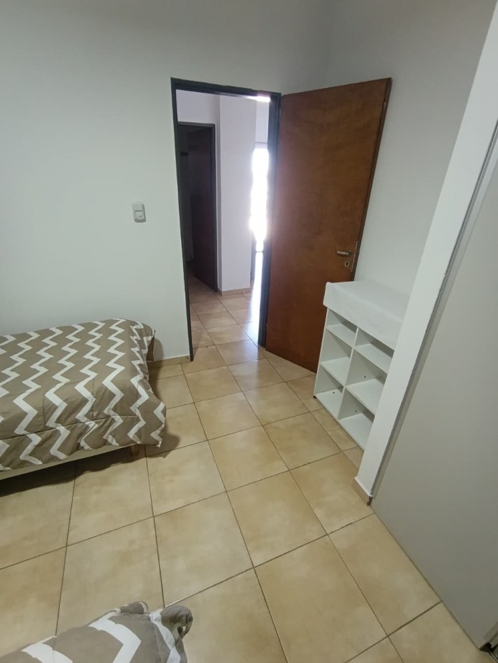 OPORTUNIDAD! VENDO DEPTO 2 DORMITORIOS U$D 58.000.-