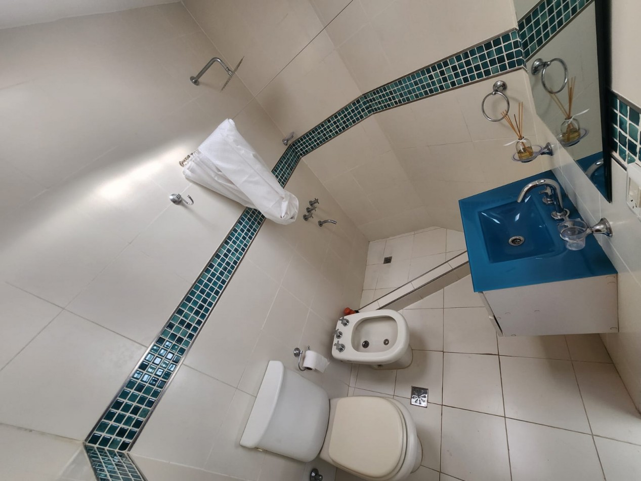 ALQUILO DEPARTAMENTO DE 1 DORMITORIO CON PATIO. ZONA CENTRO PARQUE $440.000 FINAL