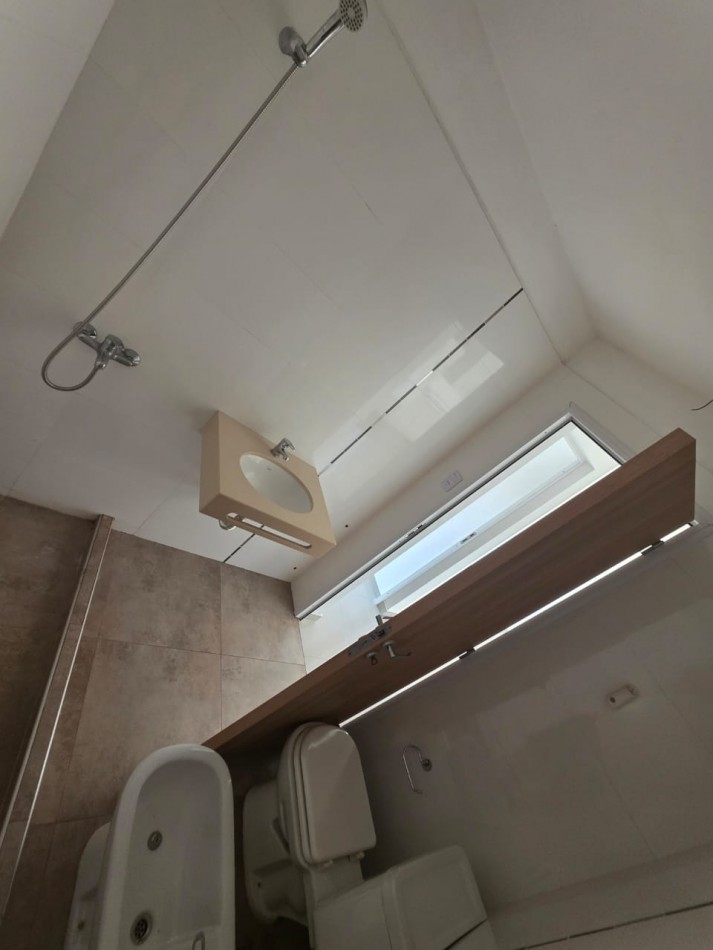 ALQUILO DEPTO 1 DOR. ZONA CENTRO $420.000+EXPENSAS+IMPUESTOS