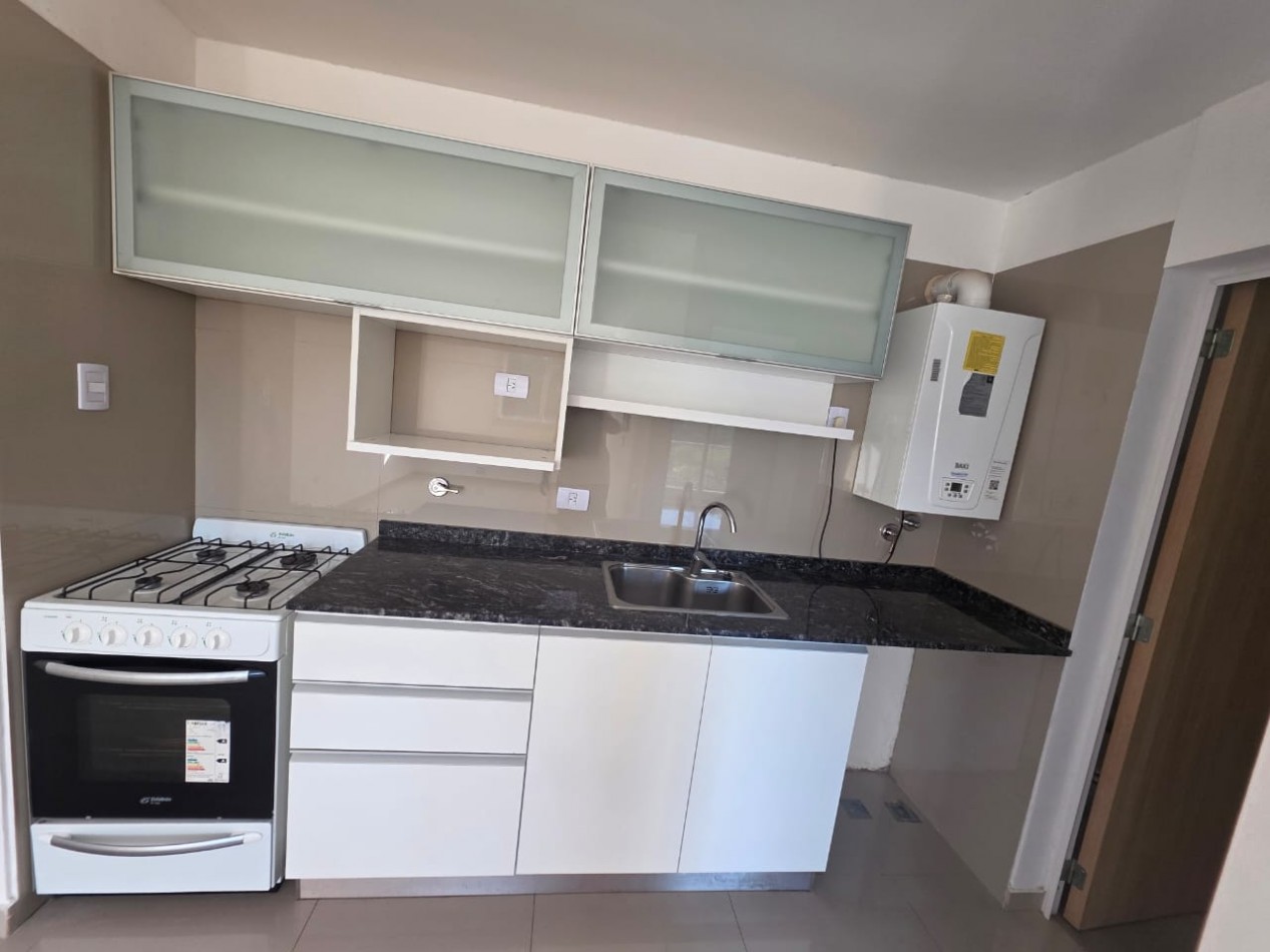 ALQUILO DEPTO 1 DOR. ZONA CENTRO $420.000+EXPENSAS+IMPUESTOS