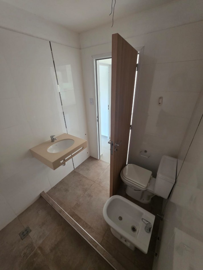 ALQUILO DEPTO 1 DOR. ZONA CENTRO $420.000+EXPENSAS+IMPUESTOS