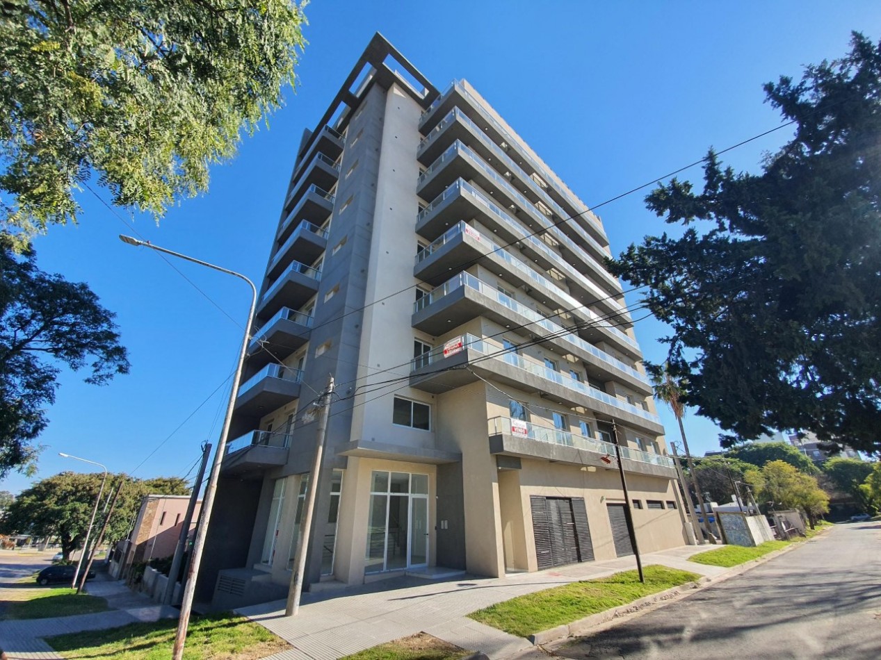 ALQUILO DEPTO 1 DOR. ZONA CENTRO $420.000+EXPENSAS+IMPUESTOS