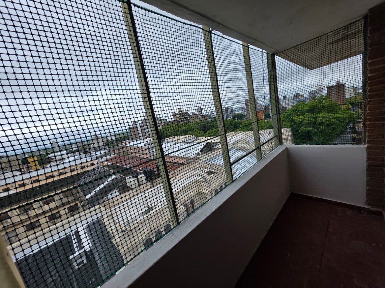 ALQUILO DEPARTAMENTO 2 DORMITORIOS CON COCHERA $675.000+EXPENSAS