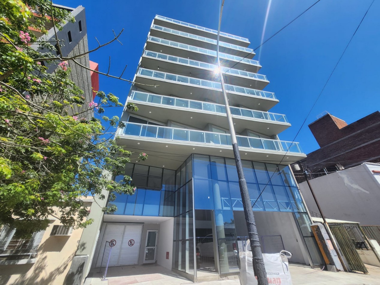 ALQUILO DEPTO 1 DOR. ZONA 5 ESQUINAS $460.000+EXPENSAS+IMP.