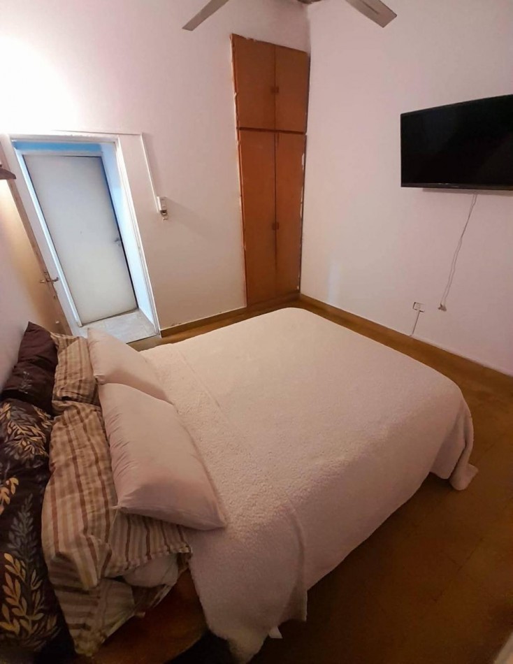 VENDO CASA 2 DORMITORIOS. U$D 47.000.-