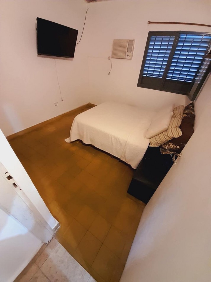 VENDO CASA 2 DORMITORIOS. U$D 47.000.-