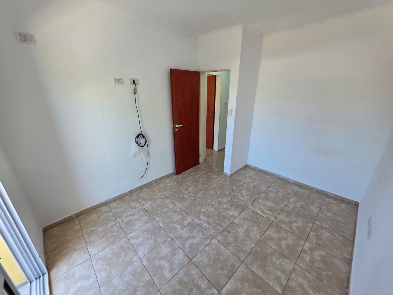 ALQUILO DEPTO 2 DOR. ZONA TERMINAL $450.000+EXPENSAS+IMPUESTOS