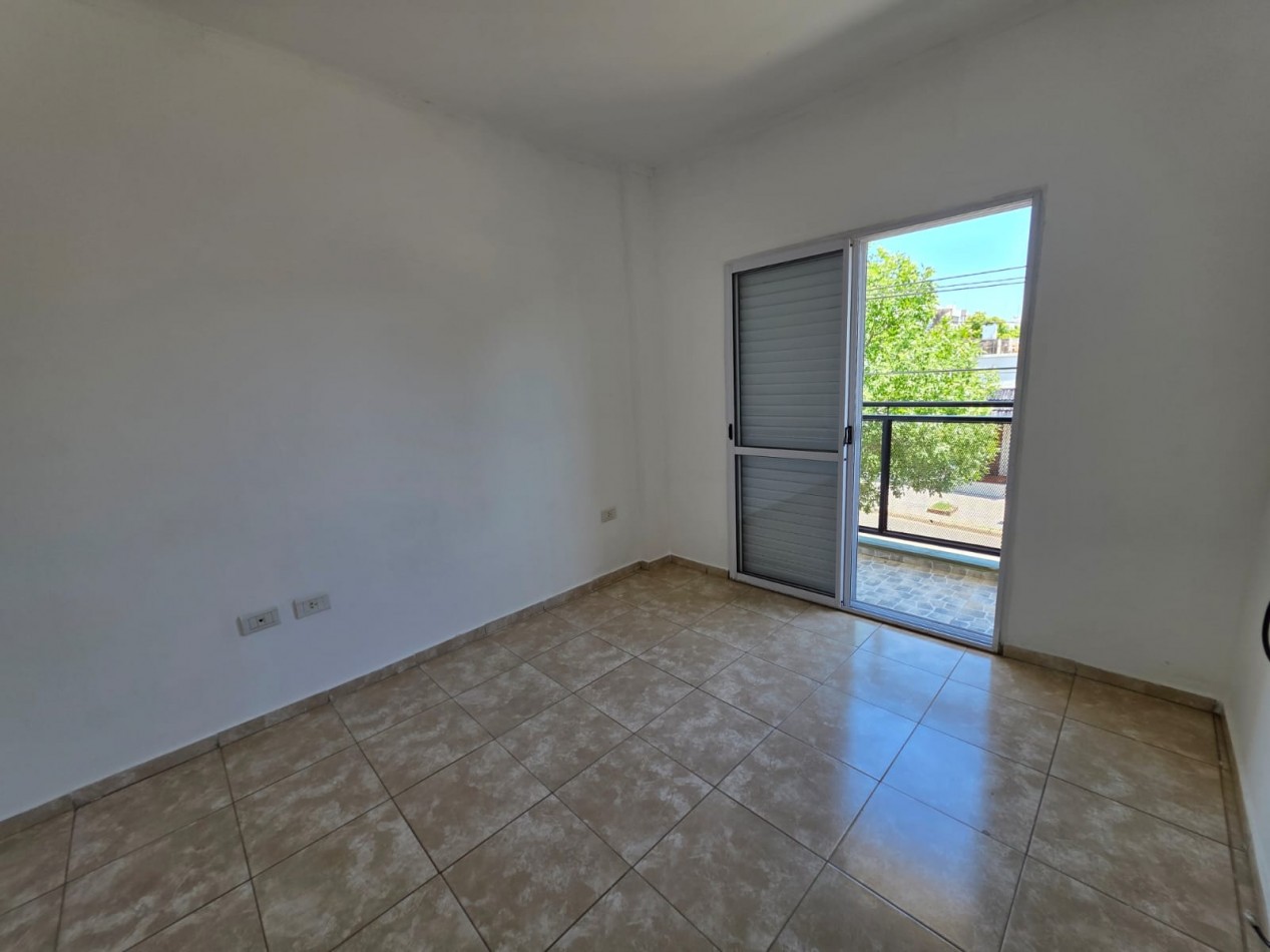 ALQUILO DEPTO 2 DOR. ZONA TERMINAL $450.000+EXPENSAS+IMPUESTOS