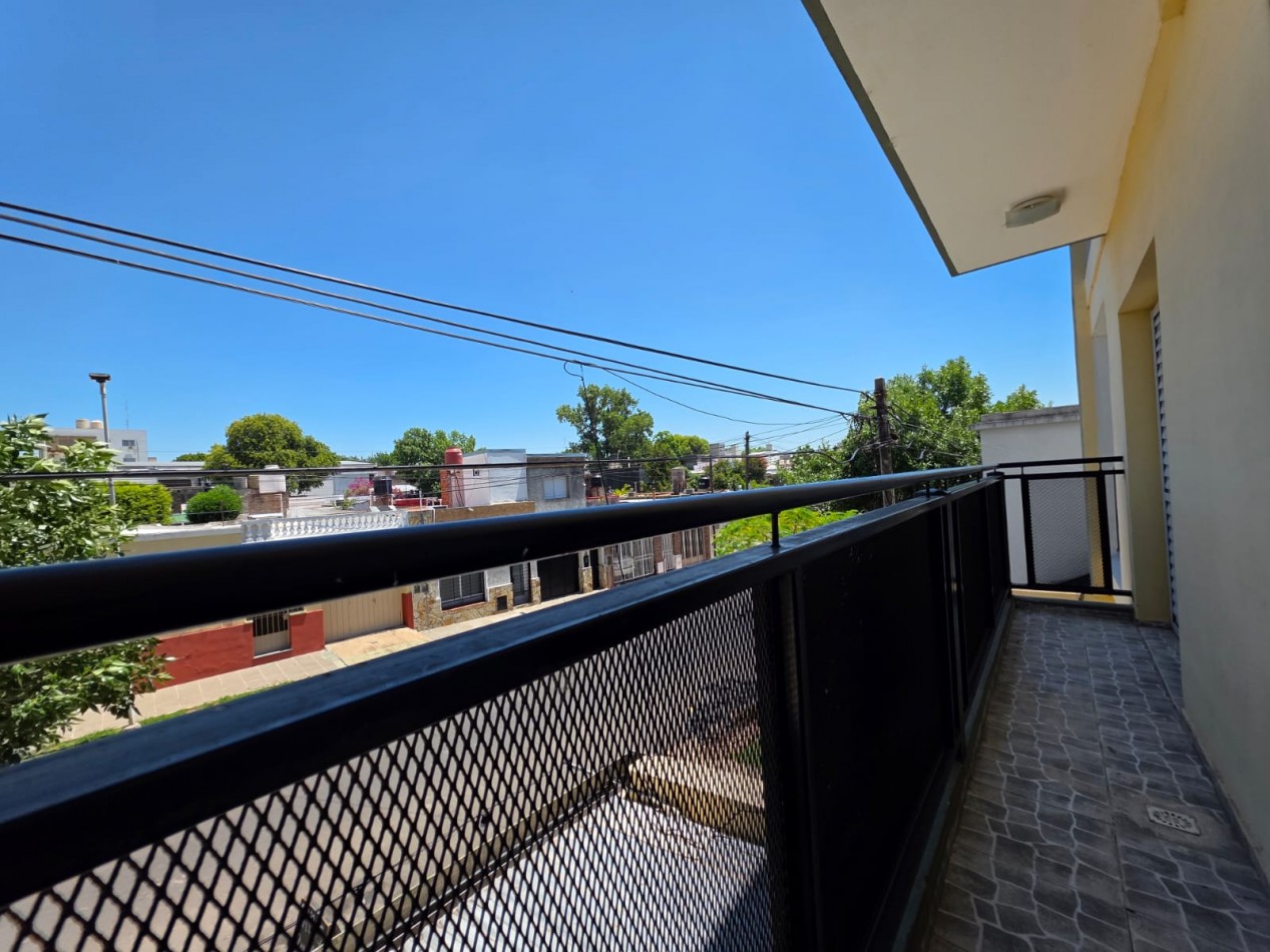 ALQUILO DEPTO 2 DOR. ZONA TERMINAL $450.000+EXPENSAS+IMPUESTOS