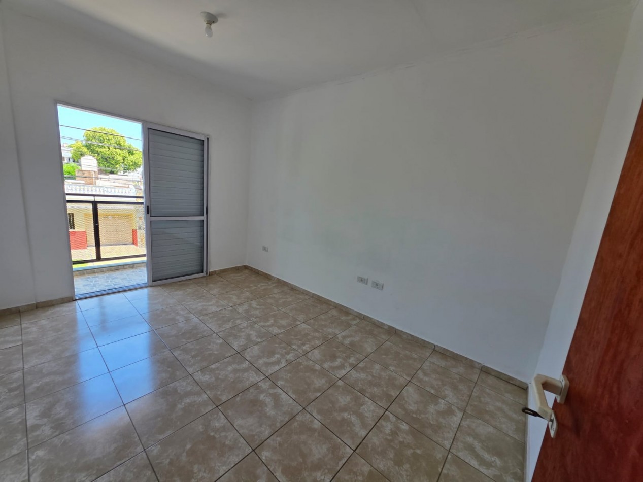 ALQUILO DEPTO 2 DOR. ZONA TERMINAL $450.000+EXPENSAS+IMPUESTOS