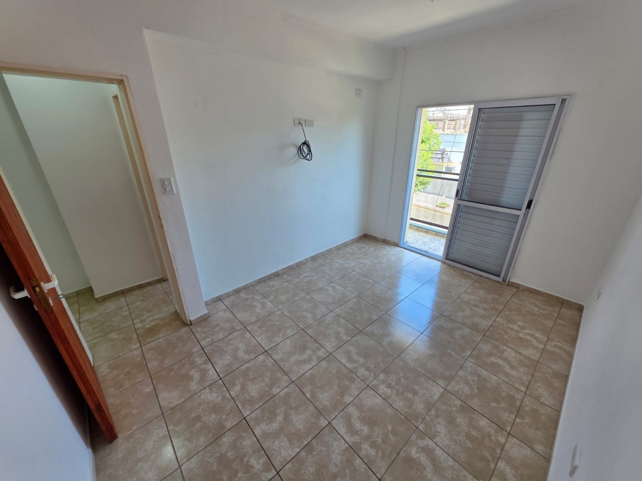 ALQUILO DEPTO 2 DOR. ZONA TERMINAL $450.000+EXPENSAS+IMPUESTOS