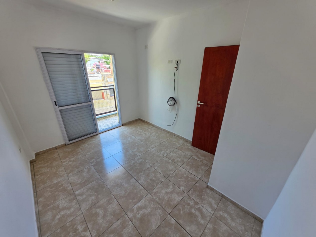 ALQUILO DEPTO 2 DOR. ZONA TERMINAL $450.000+EXPENSAS+IMPUESTOS