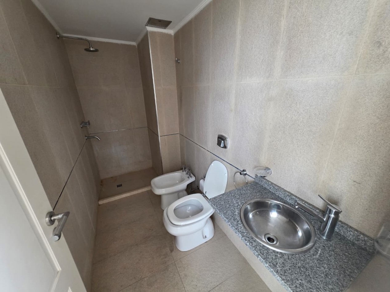 ALQUILO DEPTO MONOAMBIENTE $500.000+EXPENSAS+TASAS. ZONA PARQUE