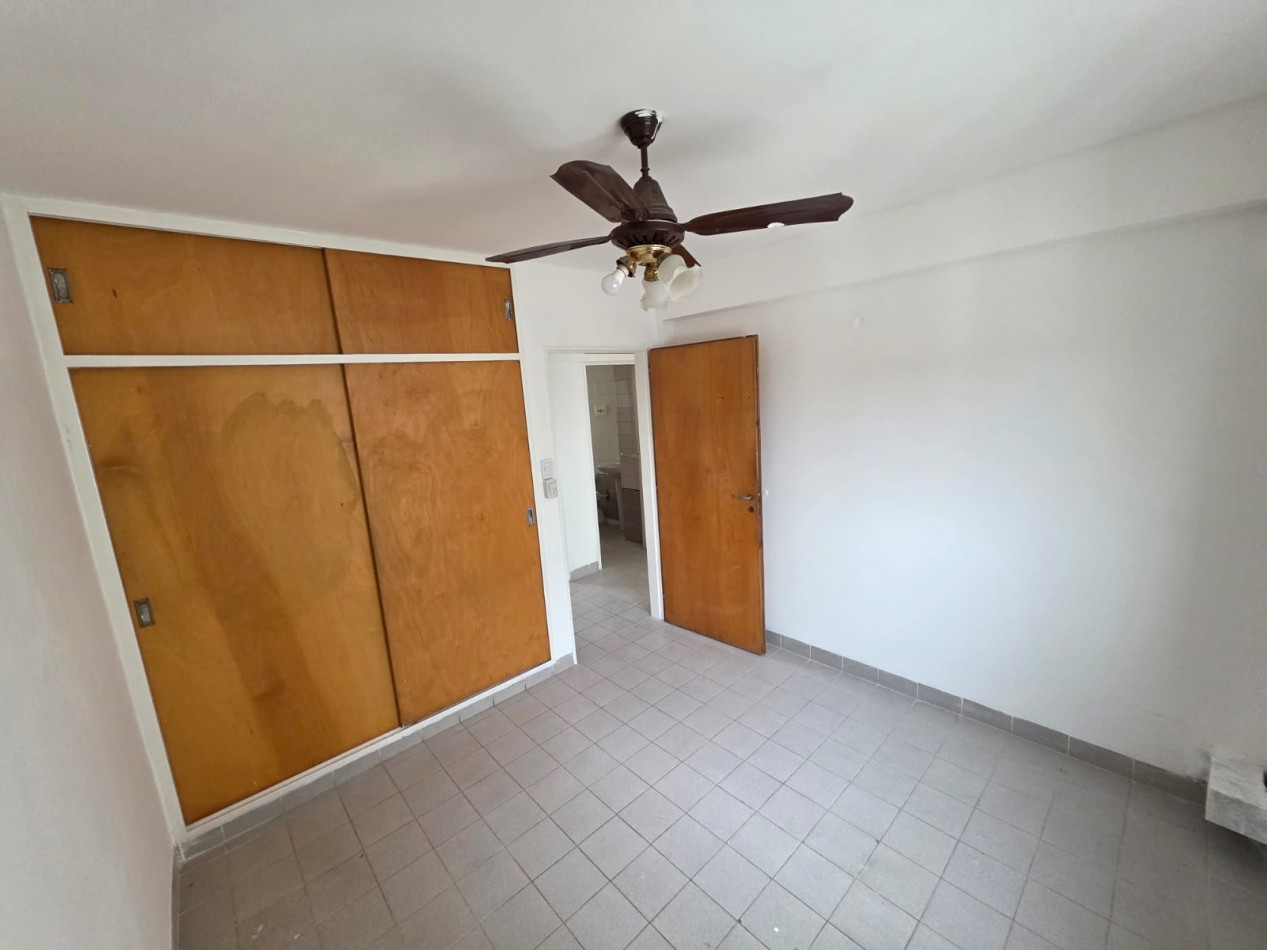 ALQUILO DEPTO 2 DORM CENTRICO $550.000 + EXP+ TASAS 
