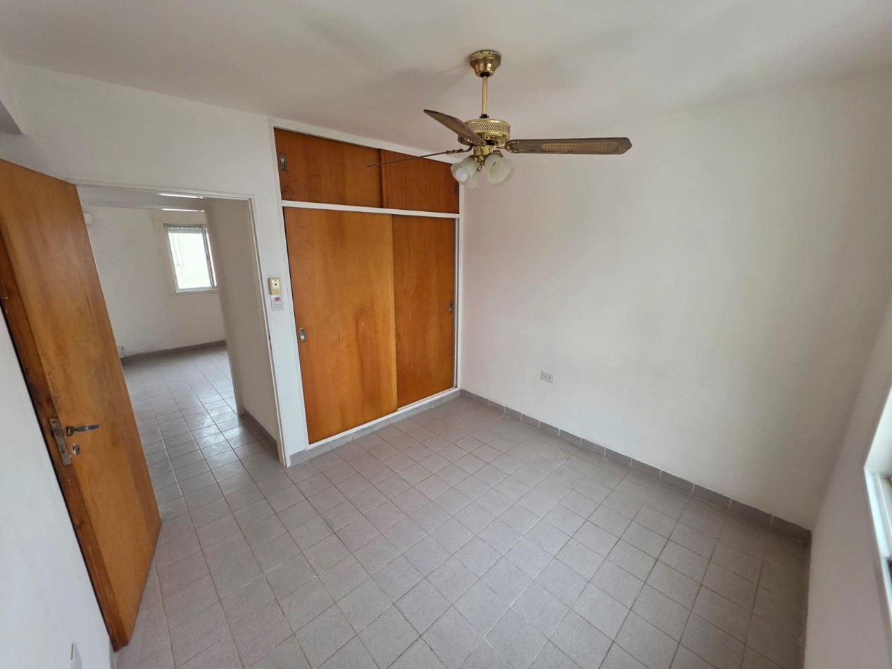 ALQUILO DEPTO 2 DORM CENTRICO $550.000 + EXP+ TASAS 