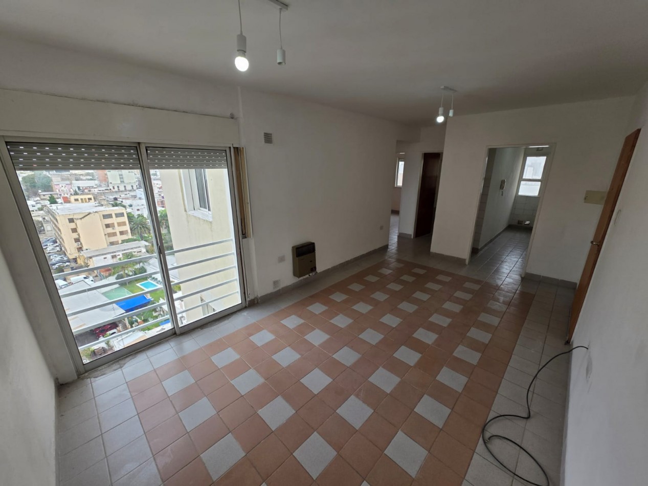 ALQUILO DEPTO 2 DORM CENTRICO $550.000 + EXP+ TASAS 
