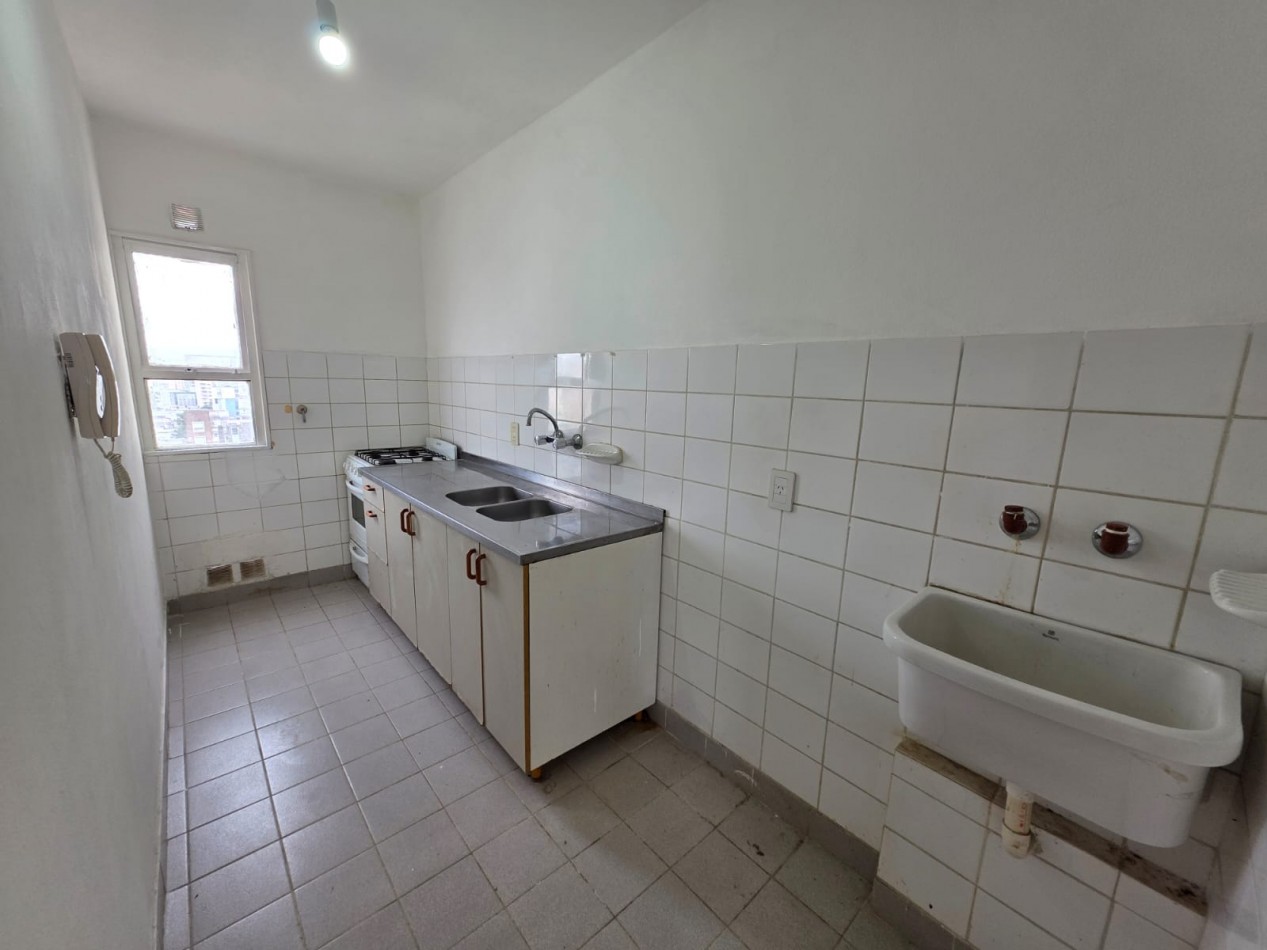 ALQUILO DEPTO 2 DORM CENTRICO $550.000 + EXP+ TASAS 