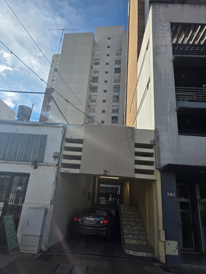 ALQUILO DEPTO 2 DORM CENTRICO $550.000 + EXP+ TASAS 