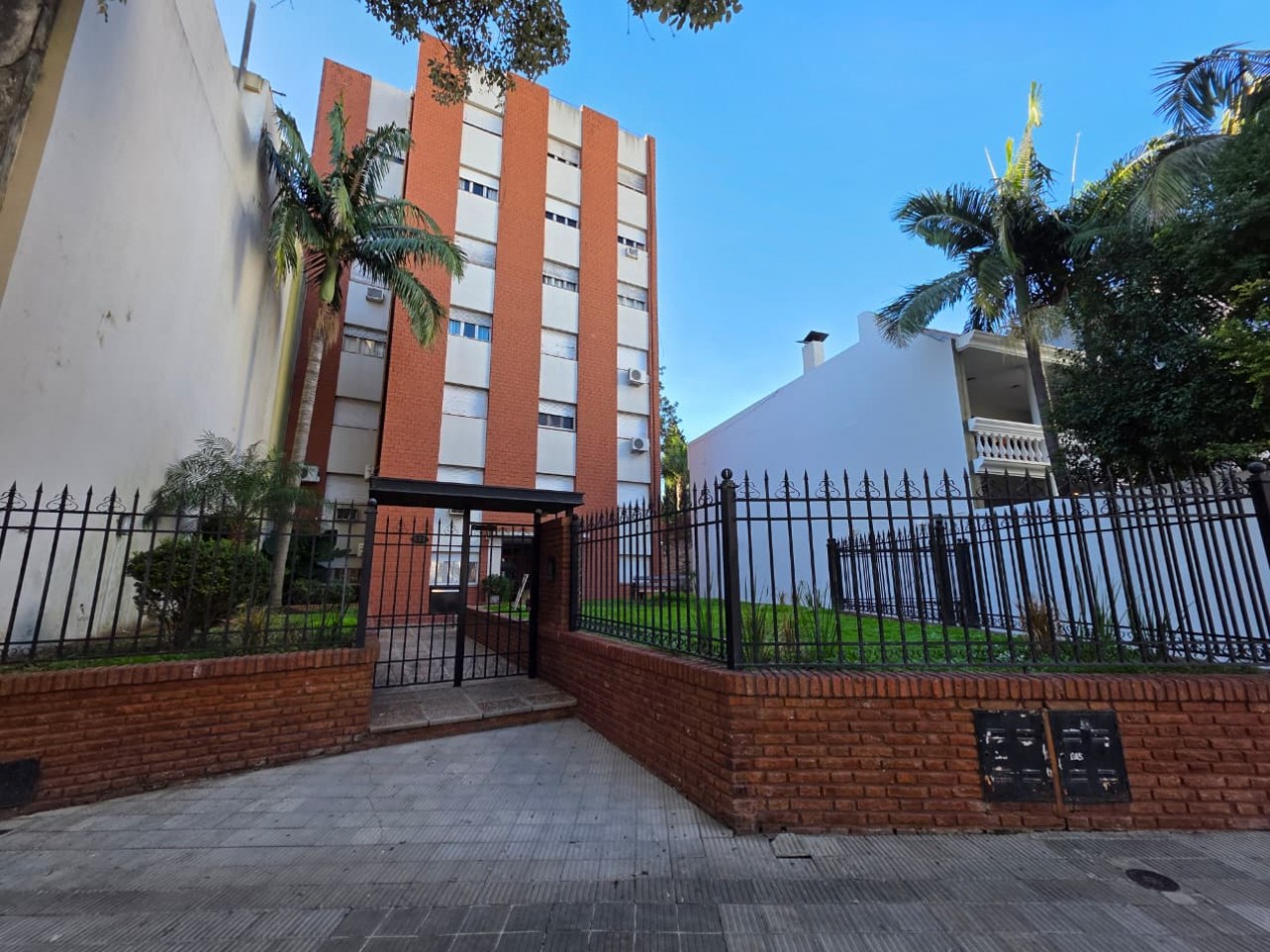  VENDO DEPTO 3 DORMITORIOS ZONA PARQUE U$S 100.000