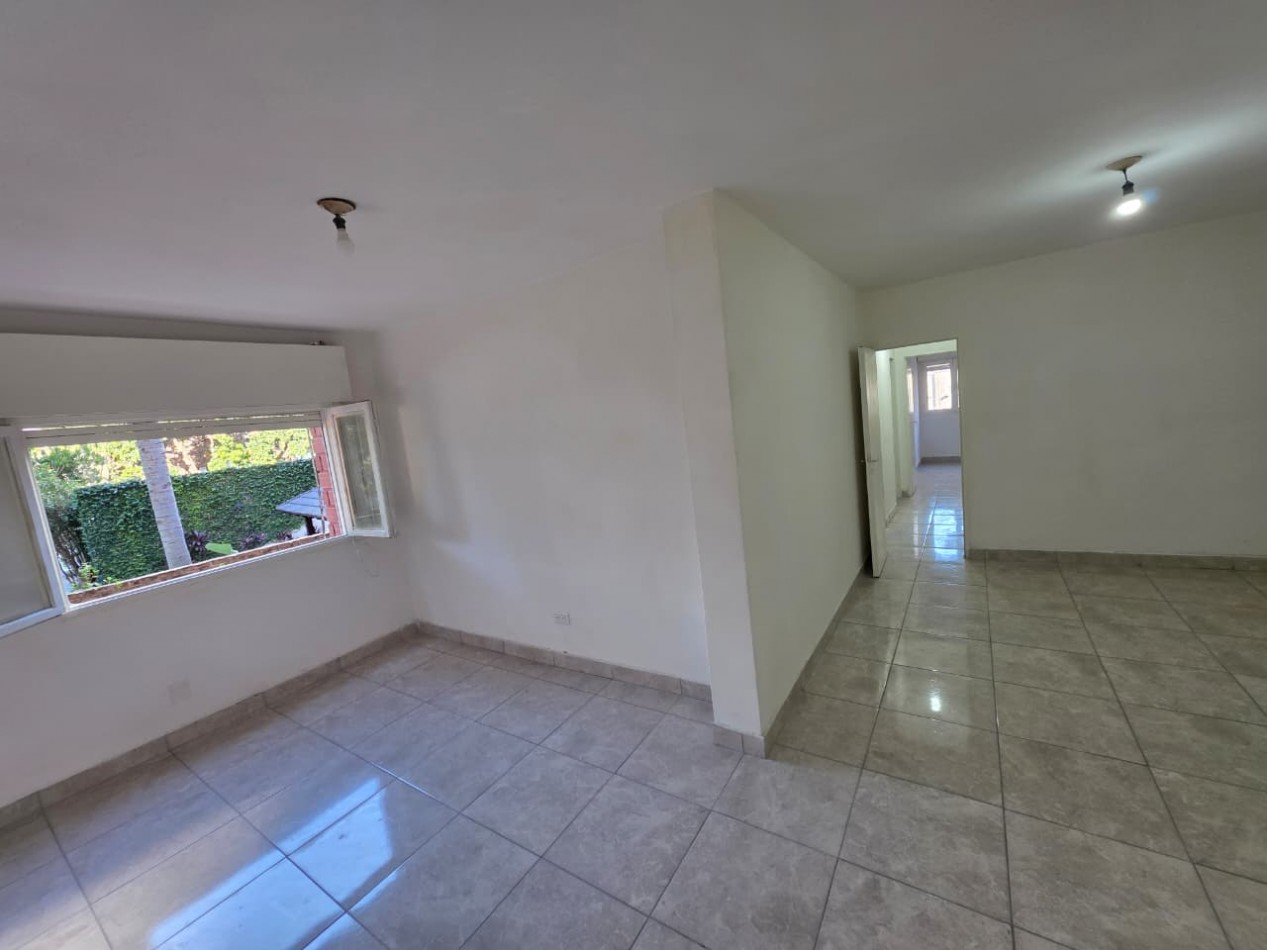  VENDO DEPTO 3 DORMITORIOS ZONA PARQUE U$S 100.000