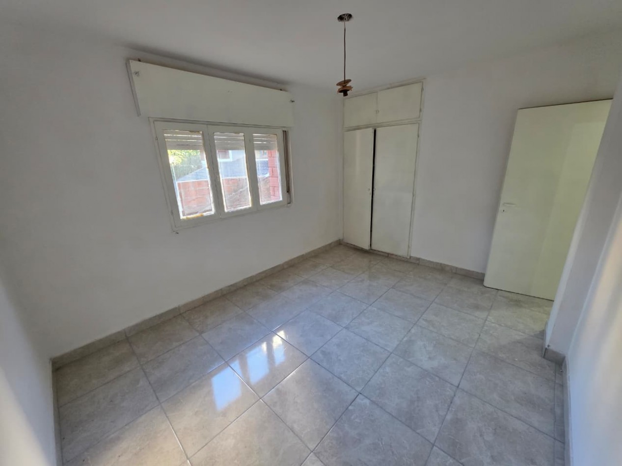  VENDO DEPTO 3 DORMITORIOS ZONA PARQUE U$S 100.000