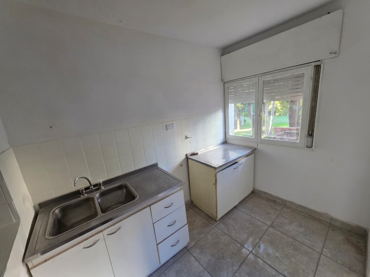  VENDO DEPTO 3 DORMITORIOS ZONA PARQUE U$S 100.000