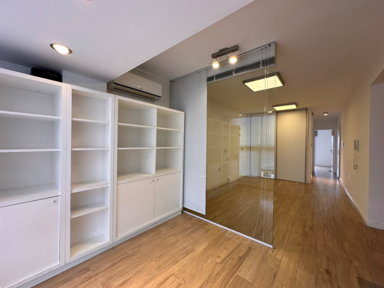 ALQUILO OFICINA/CONSULTORIO ZONA CENTRO $450.000 + EXP+ IMP 