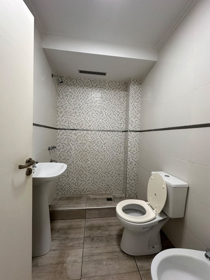 ALQUILO DEPTO 1 DORM $470.000 + TASAS. ZONA AV. ZANNI Y JUAN MANUEL BLANES