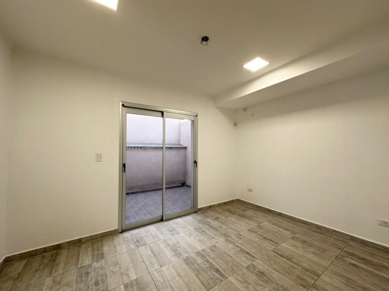 ALQUILO DEPTO 1 DORM $470.000 + TASAS. ZONA AV. ZANNI Y JUAN MANUEL BLANES