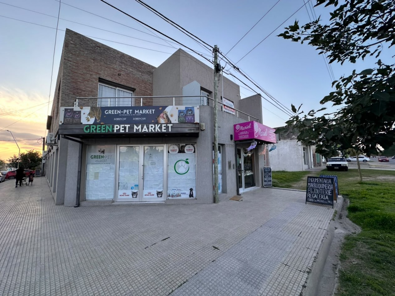 ALQUILO DEPTO 1 DORM $470.000 + TASAS. ZONA AV. ZANNI Y JUAN MANUEL BLANES