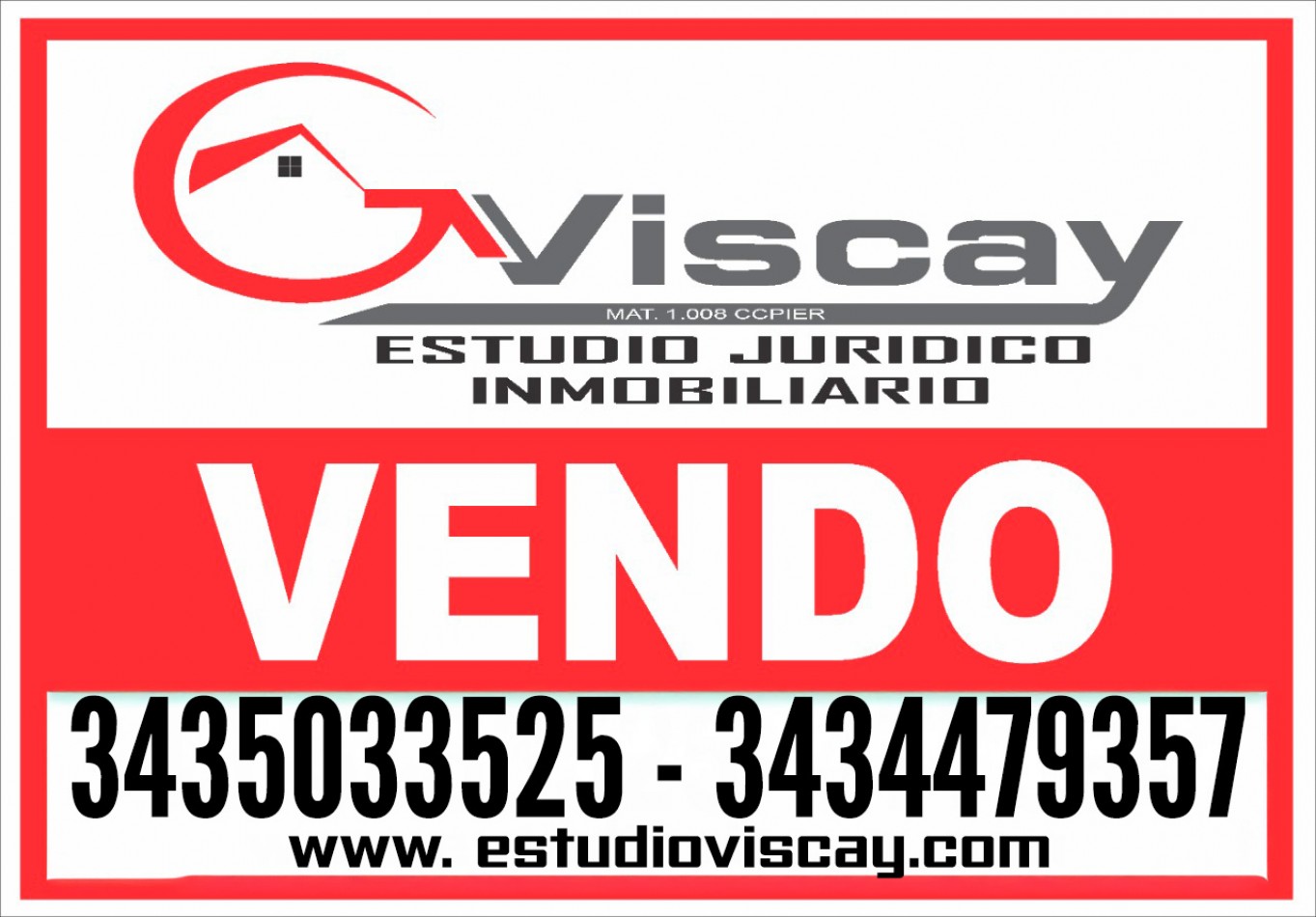 VENDO HERMOSA CASA ZONA PLAZA SAENZ PEÑA U$S 300.000.-
