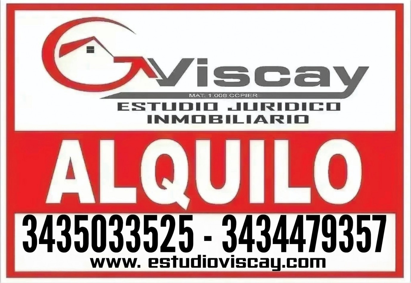 ALQUILO OFICINAS/CONSULTORIOS $550.000 + IVA + EXPENSAS. ZONA PARQUE 