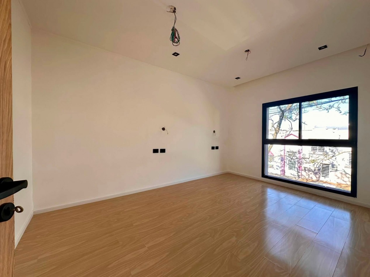 VENDO CASA 3 DORM 3 BAÑOS A ESTRENAR