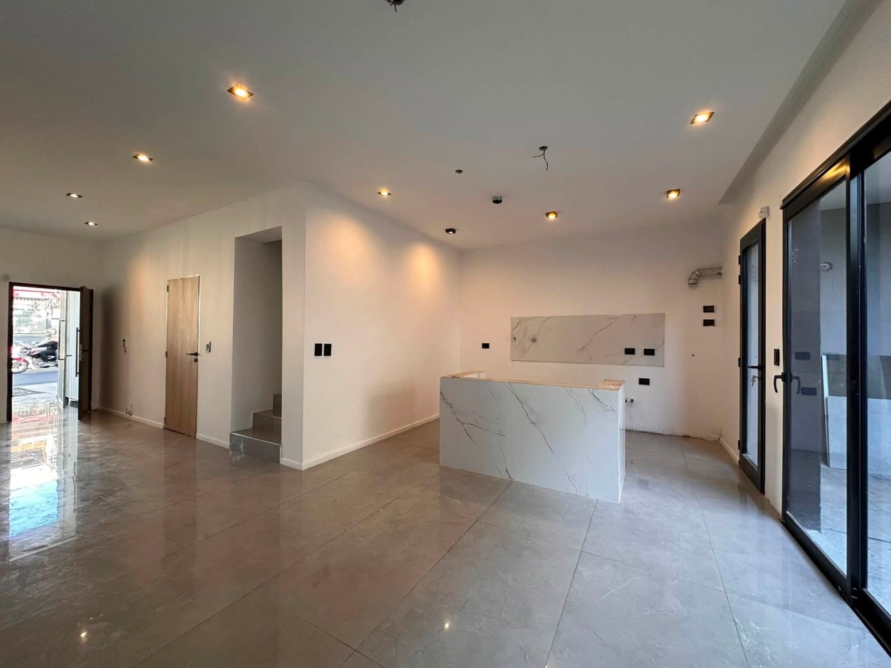 VENDO CASA 3 DORM 3 BAÑOS A ESTRENAR