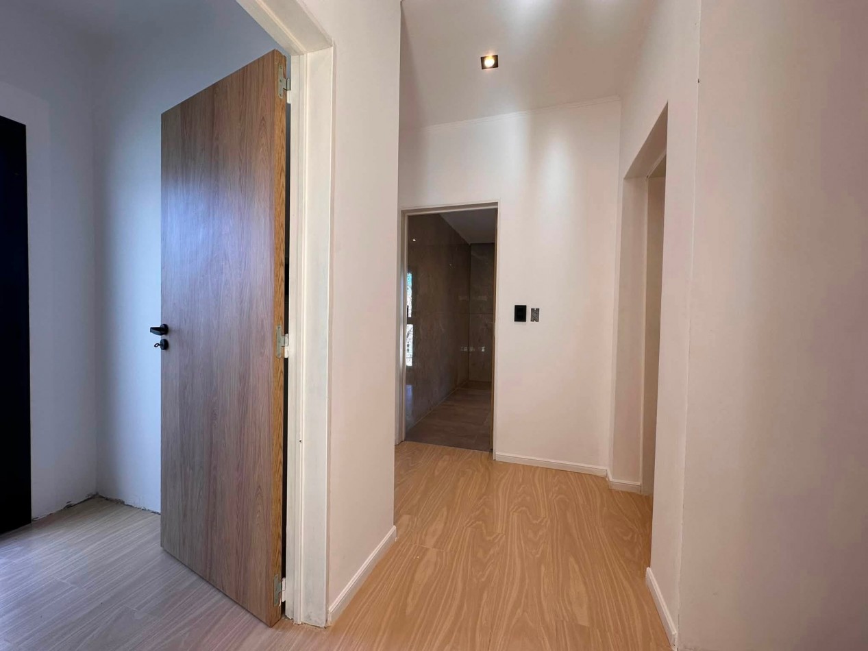 VENDO CASA 3 DORM 3 BAÑOS A ESTRENAR
