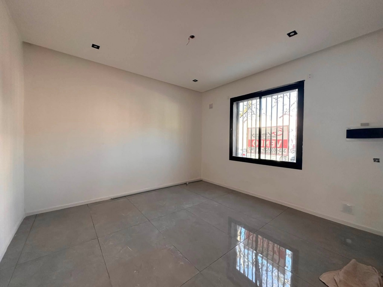 VENDO CASA 3 DORM 3 BAÑOS A ESTRENAR