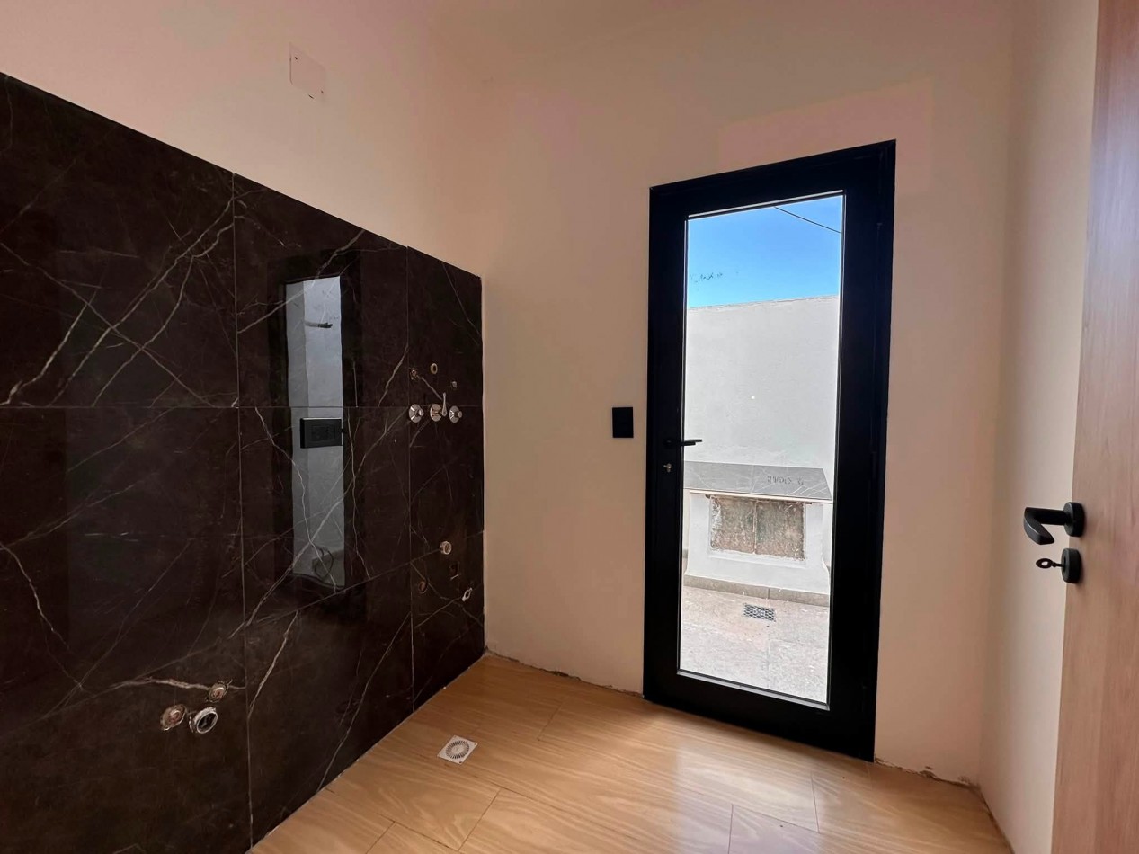 VENDO CASA 3 DORM 3 BAÑOS A ESTRENAR