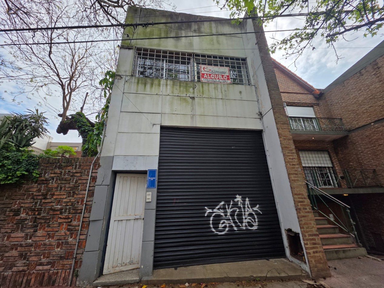 ALQUILO OFICINA/CONSULTORIO CALLE FELICIANO $410.000 FINAL