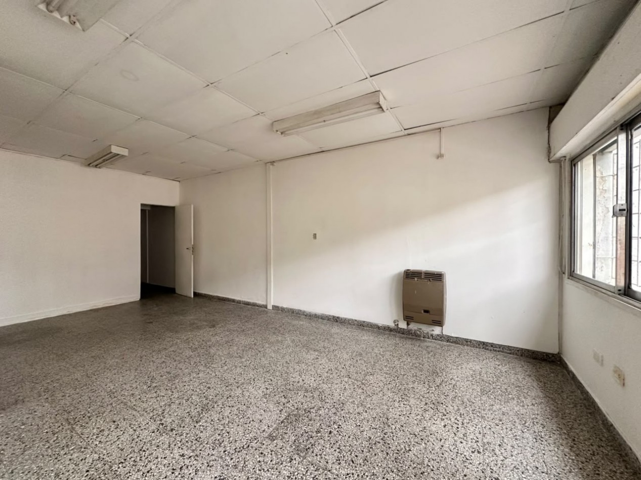 ALQUILO OFICINA/CONSULTORIO CALLE FELICIANO $410.000 FINAL