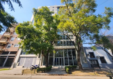 VENDO DEPARTAMENTO ZONA PARQUE U$S 65.000