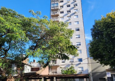 ALQUILO SEMIPISO ZONA PARQUE+COCHERA $680.000+EXP+IMP
