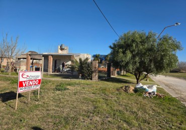 VENDO LOTE 589 m2 SANTA MARIA II U$D 6.900