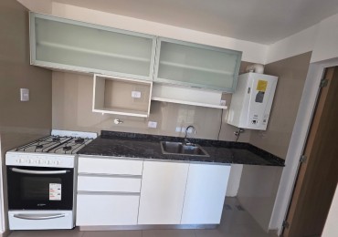 ALQUILO DEPTO 1 DOR. ZONA CENTRO $420.000+EXPENSAS+IMPUESTOS