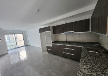 ALQUILO DEPTO 1 DOR. ZONA 5 ESQUINAS $460.000+EXPENSAS+IMP.