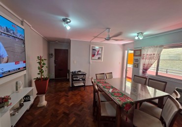 VENDO DEPTO 1 DORMITORIO ZONA CENTRO U$S 68.000.