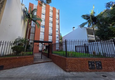  VENDO DEPTO 3 DORMITORIOS ZONA PARQUE U$S 100.000